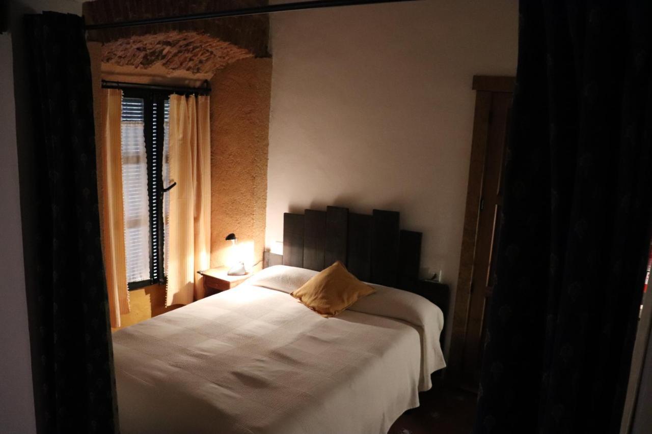 Apartamentos Las Buganvillas Caces Exteriör bild