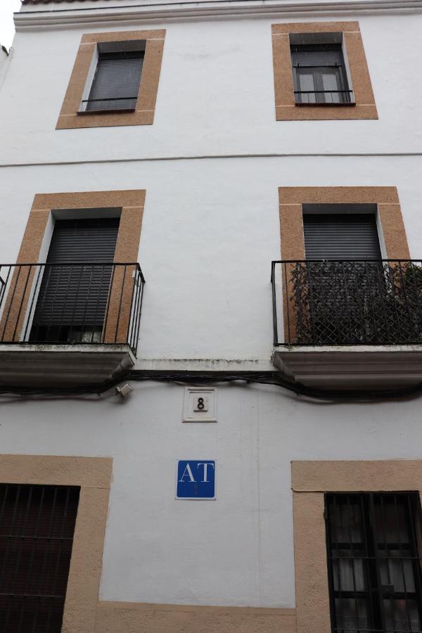 Apartamentos Las Buganvillas Caces Exteriör bild